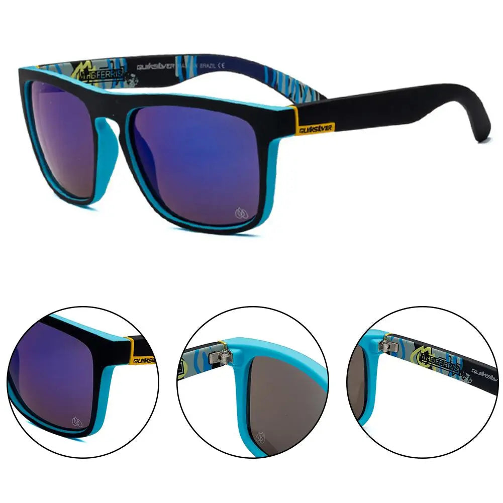 Men Cycling Sunglasses Mountain Road Bike Glasses