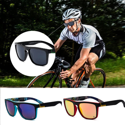 Men Cycling Sunglasses Mountain Road Bike Glasses