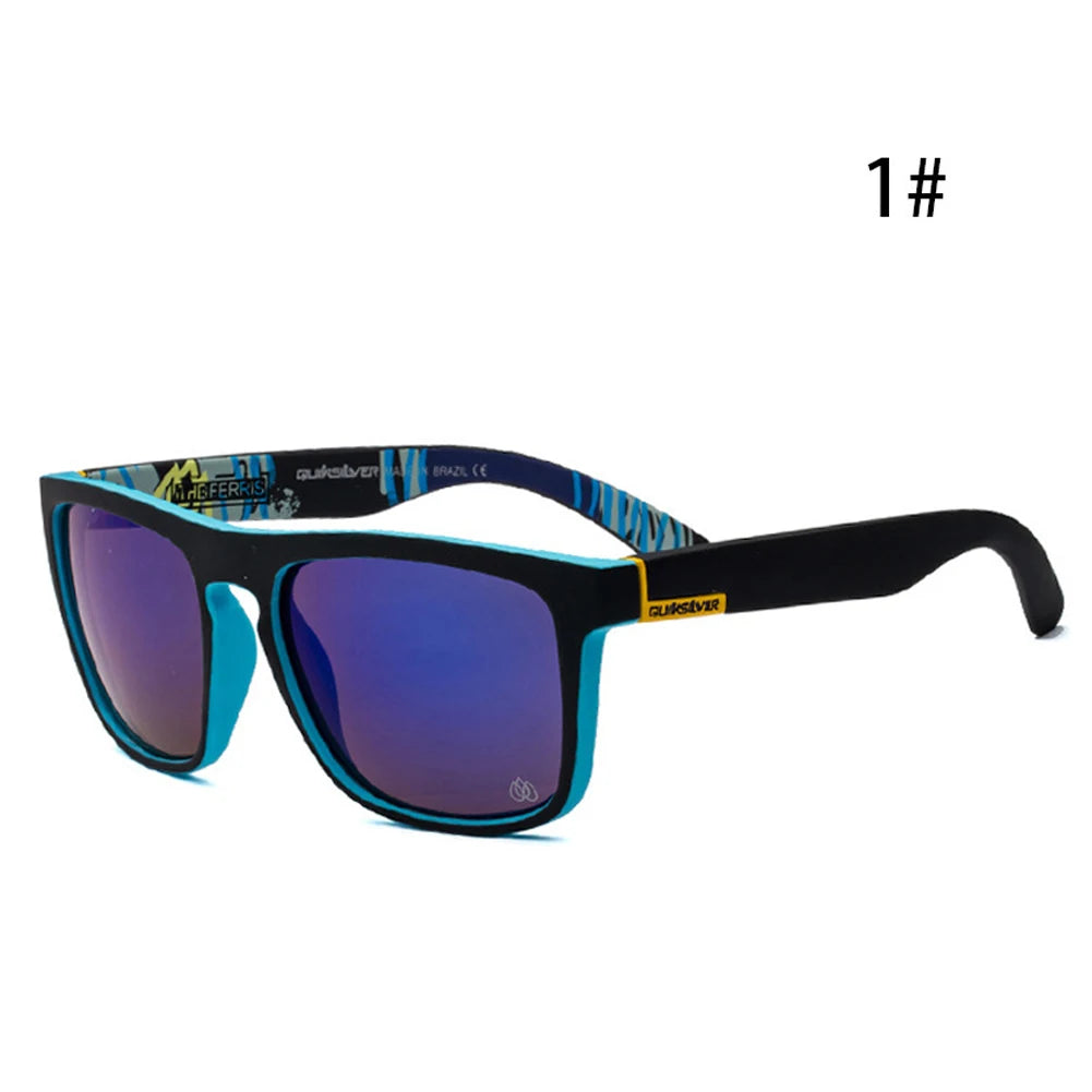 Men Cycling Sunglasses Mountain Road Bike Glasses